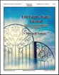 Lift Up the Gates Eternal Handbell sheet music cover